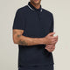 Wilson Team Piqué Polo