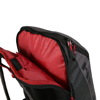 Rucksack Head Coello Tour Padel 25L