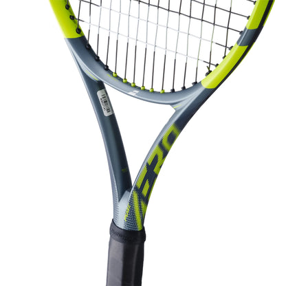 Babolat Pure Aero Gen9 Schläger (300 Gr) (Besaitet)