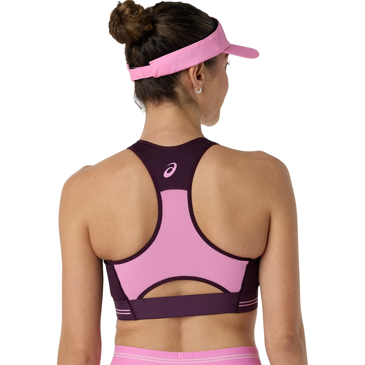 Sport-BH Asics Damen Game Asie Tour