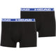 Pack mit 2 Head Basic Boxershorts