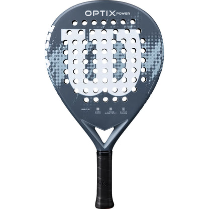 Padelschläger Wilson Optix V2 Power