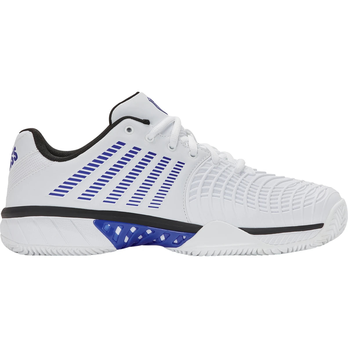 K-Swiss Express Light 3 Sandplatzschuh