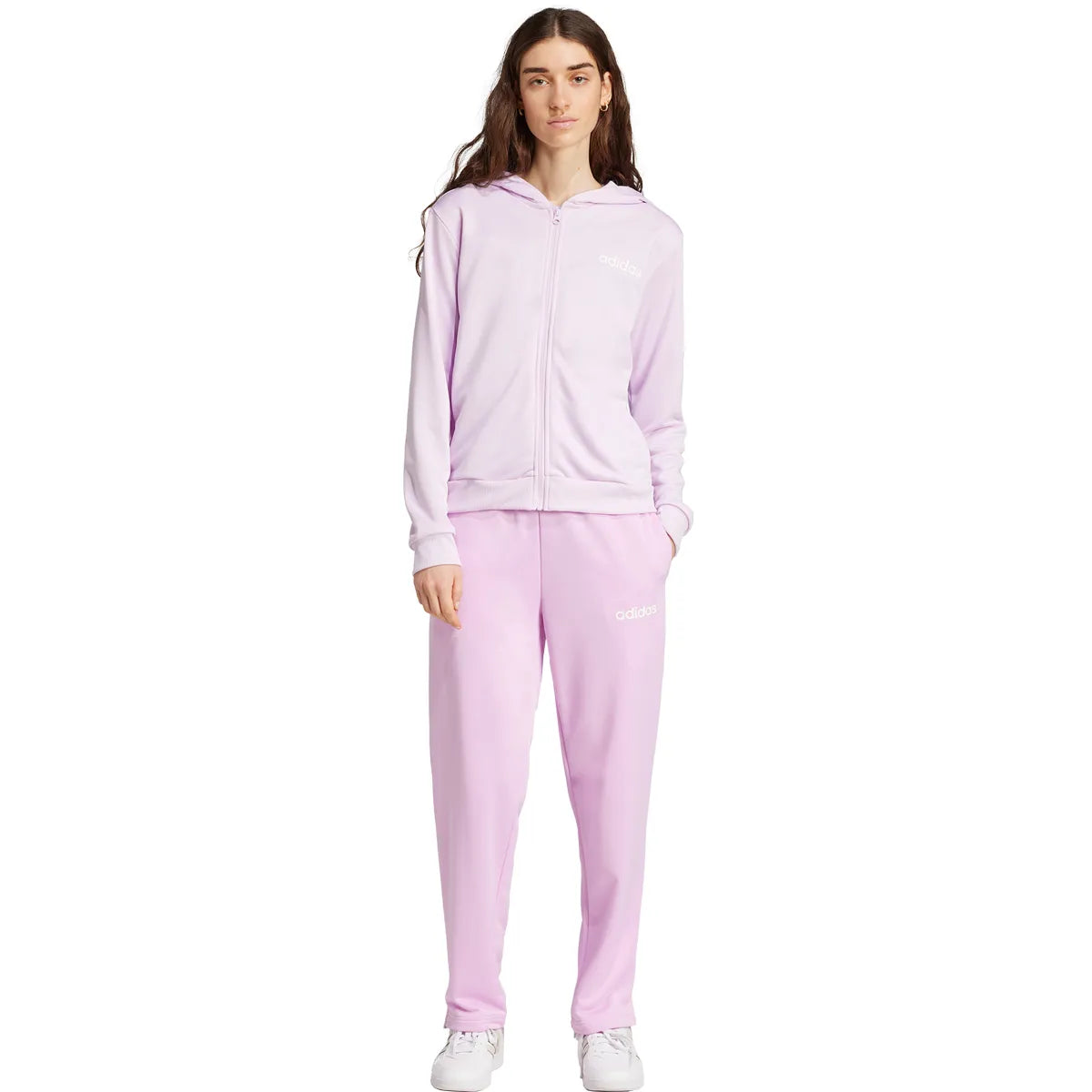 Trainingsanzug adidas Damen Sportswear Linear