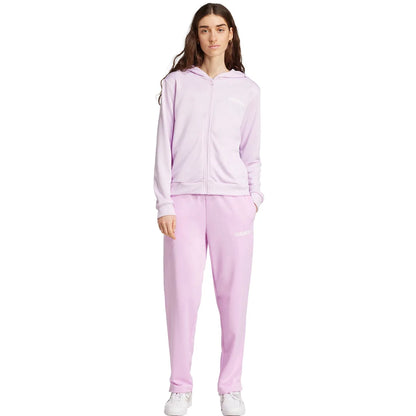 Trainingsanzug adidas Damen Sportswear Linear