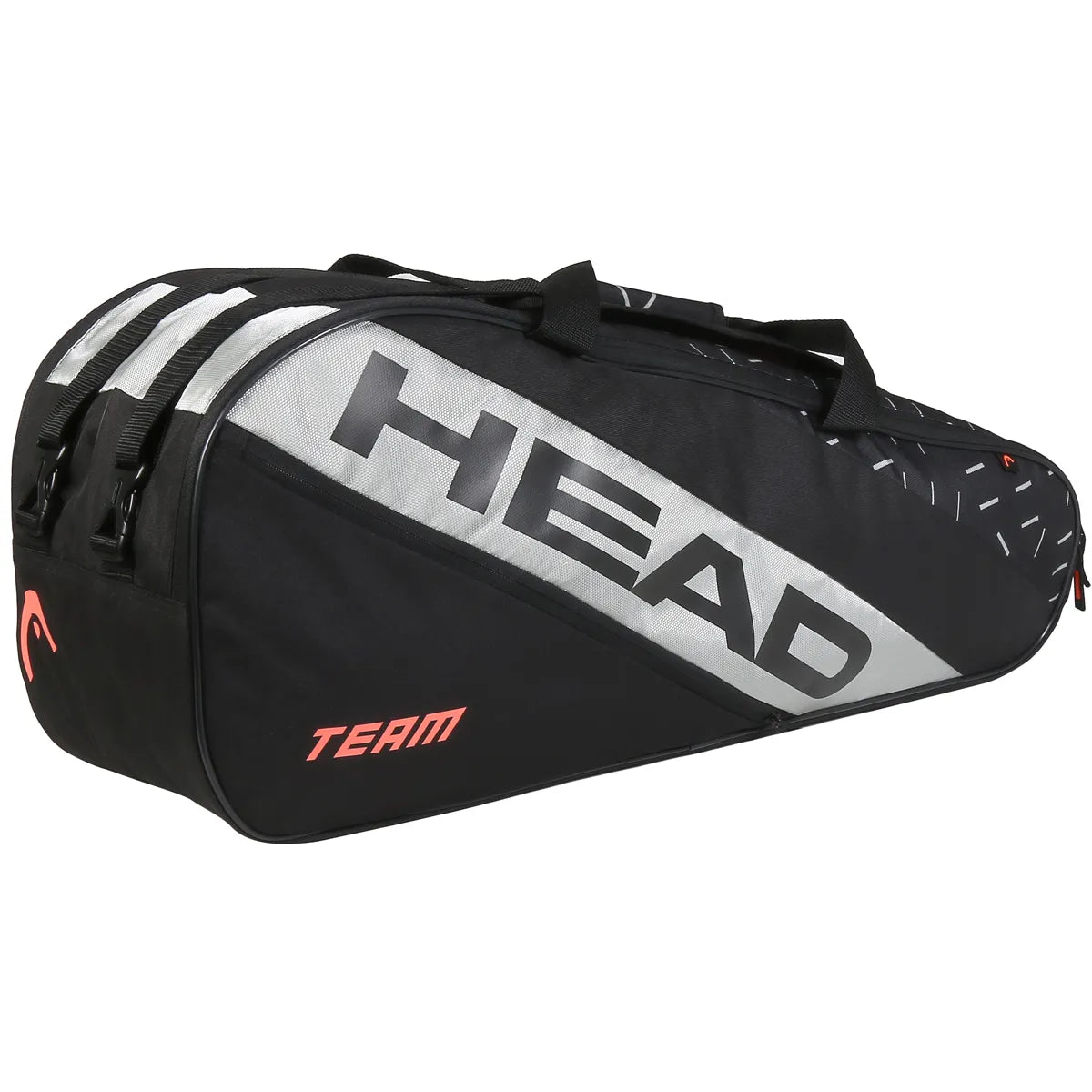 Tennistasche Head Team Racquet L