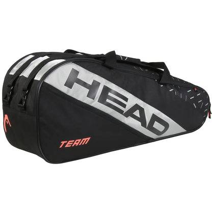 Tennistasche Head Team Racquet L