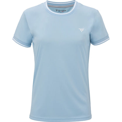 Tecnifibre Damen Team Tech T-Shirt