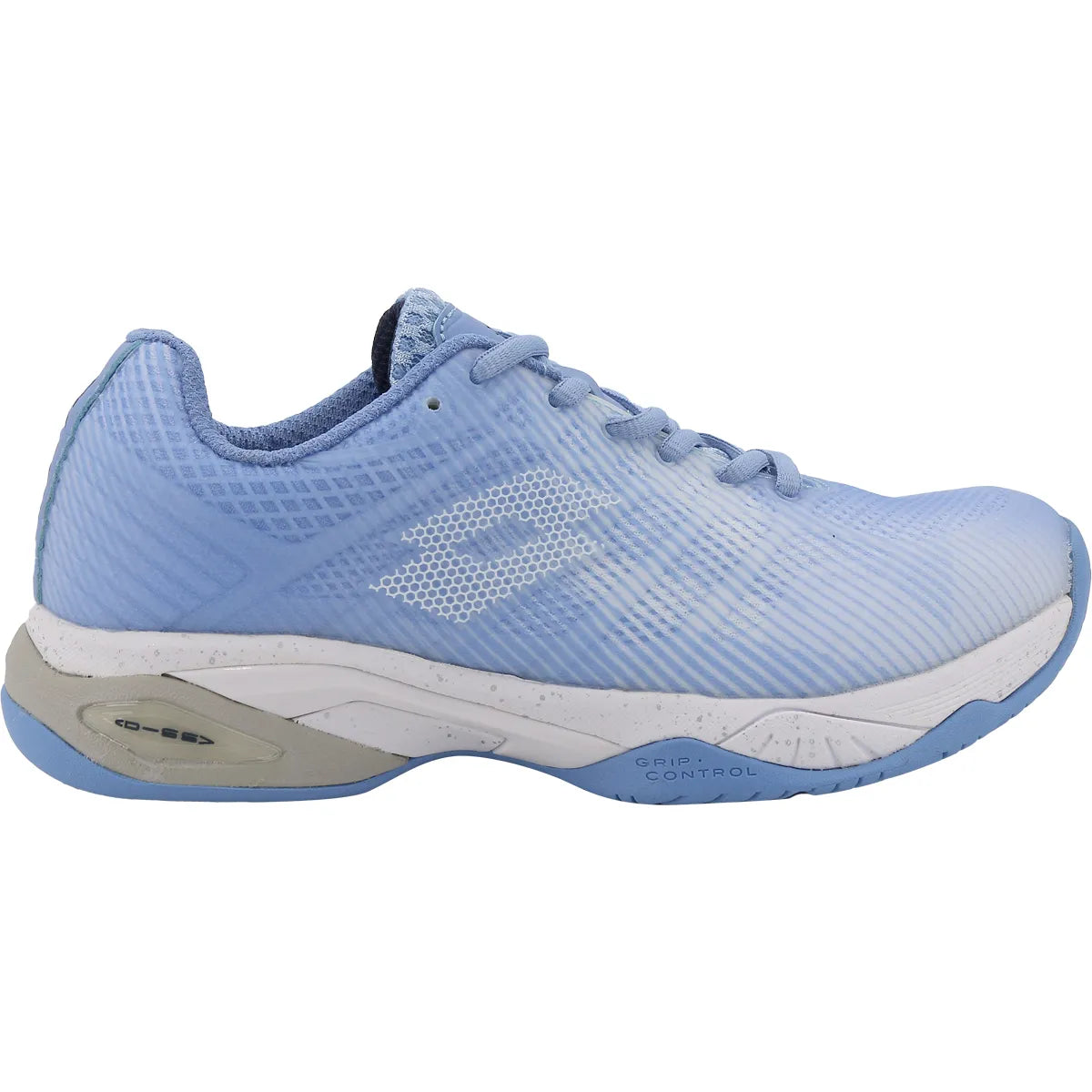 Lotto Damenschuhe Mirage 300 III Allcourtschuh