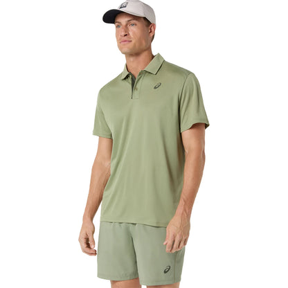 Polo Asics Court