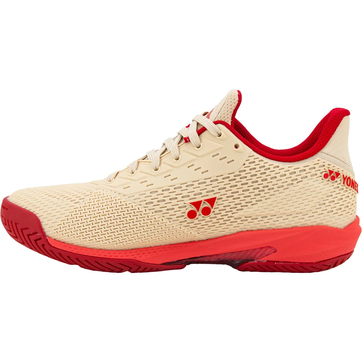 Yonex Damenschuhe Ad Accel Allcourt