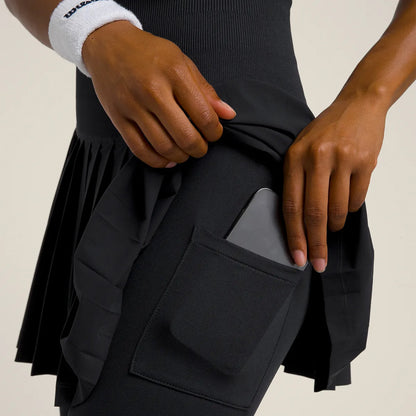Jupe Wilson Femme Collant Integre