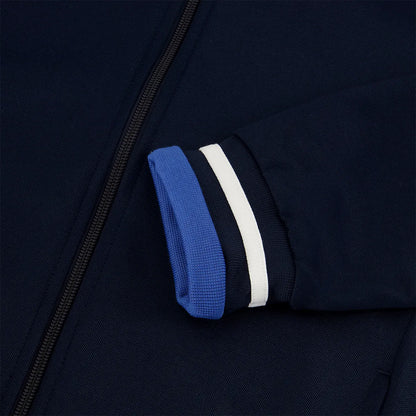 Sweatshirt Le Coq Sportif Heritage Zip