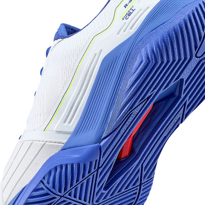 Wilson Rush Pro 4.5 Allcourtschuhe