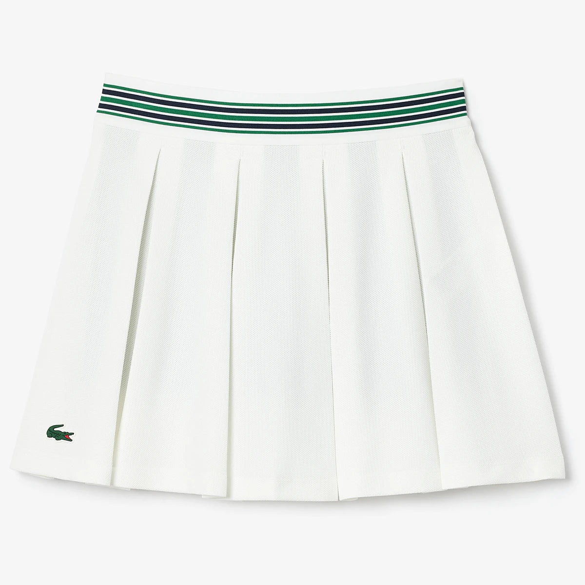 Lacoste Damen Rock Heritage Club London