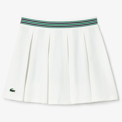 Lacoste Damen Rock Heritage Club London