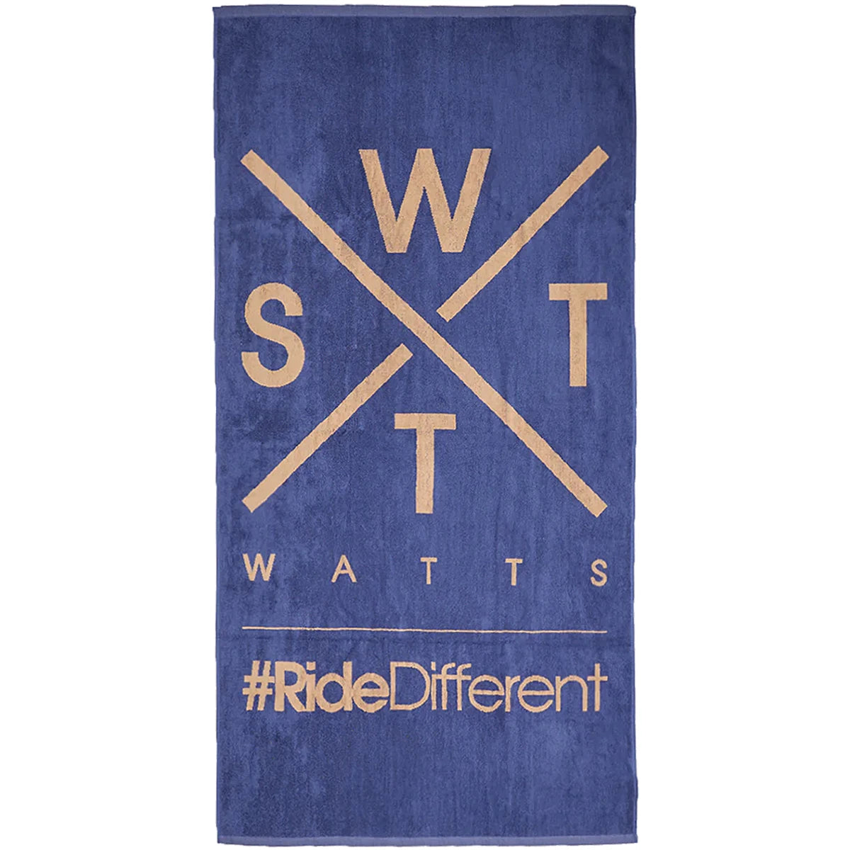 Handtuch Watts Wipe 80X160