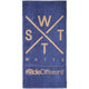 Handtuch Watts Wipe 80X160