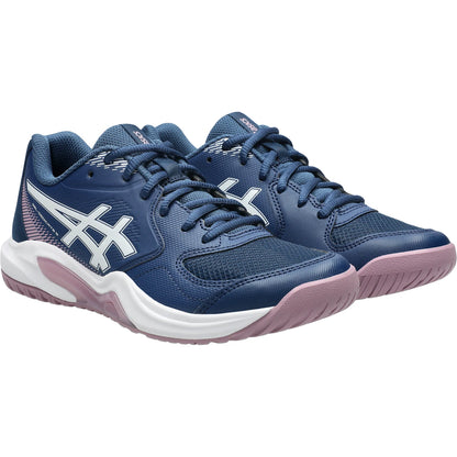 Damen Padelschuhe Asics Gel Dedicate 9 Allcourt