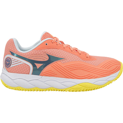Padelschuhe Mizuno Wave Enforce Court 2