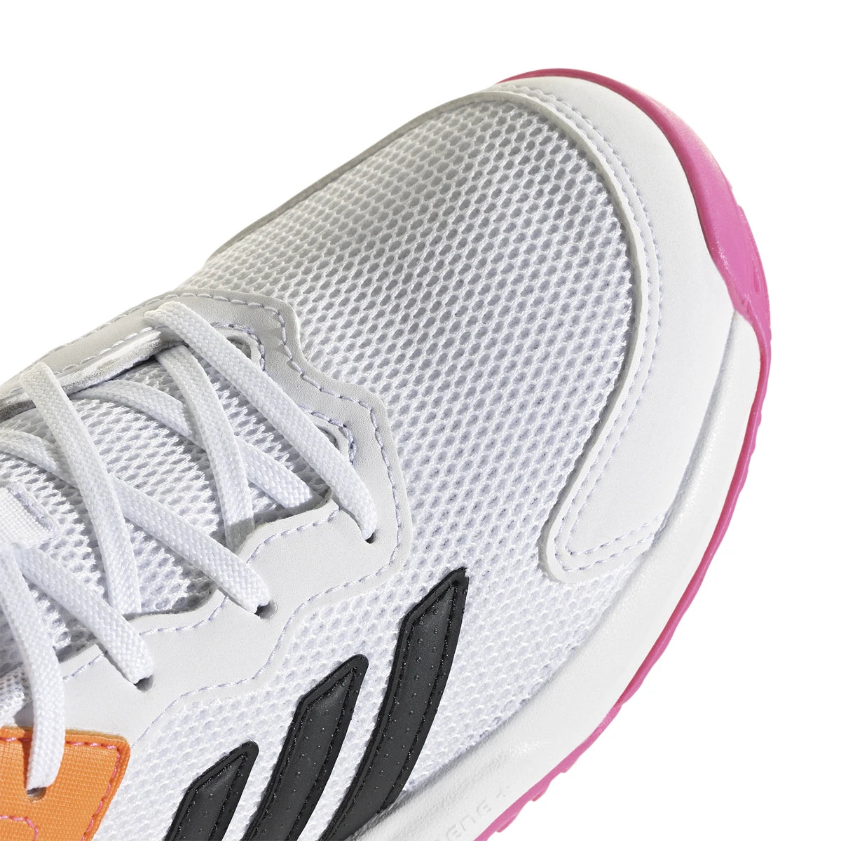 adidas Junior Netcourt Schuhe