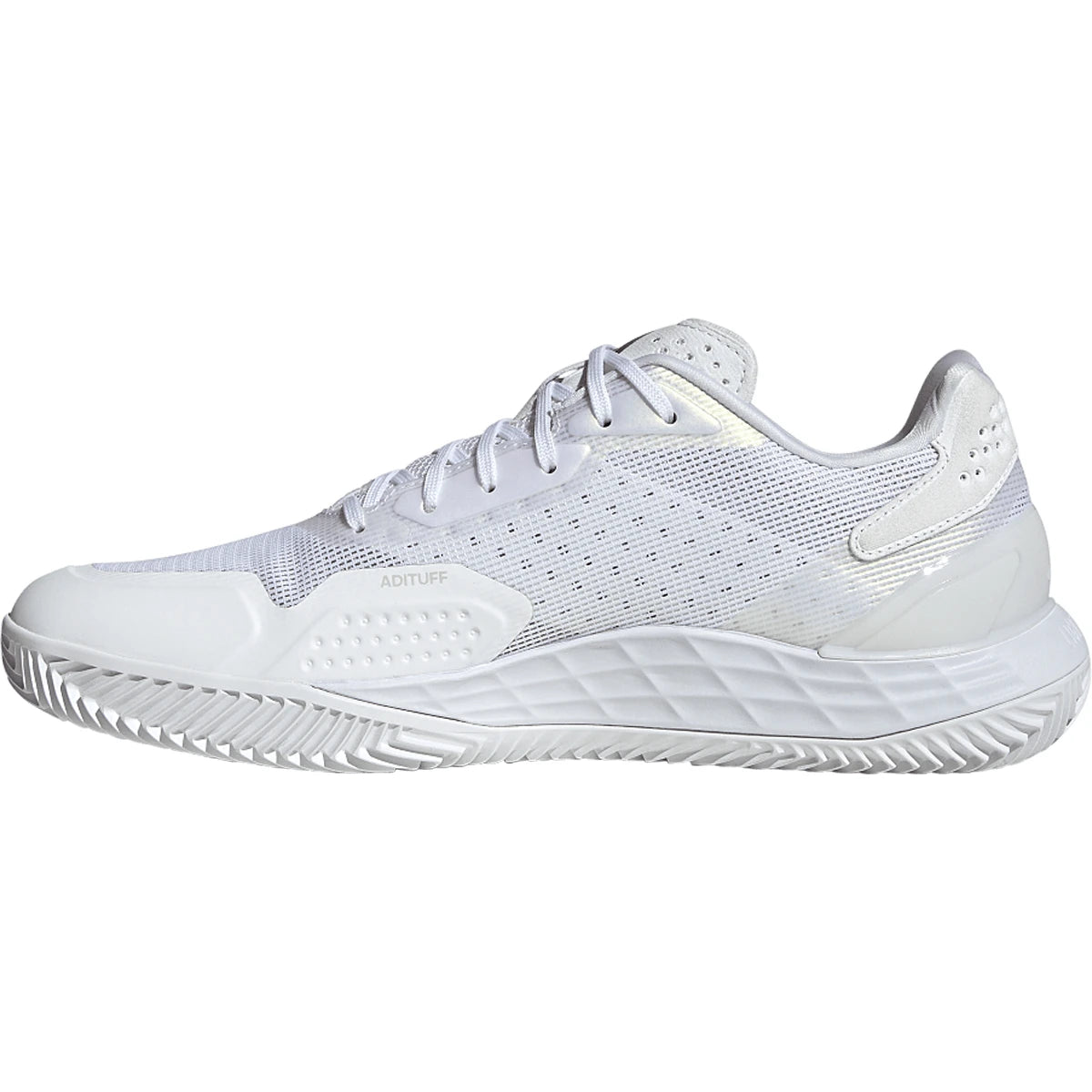 adidas Defiant Speed 2 Sandplatzschuh