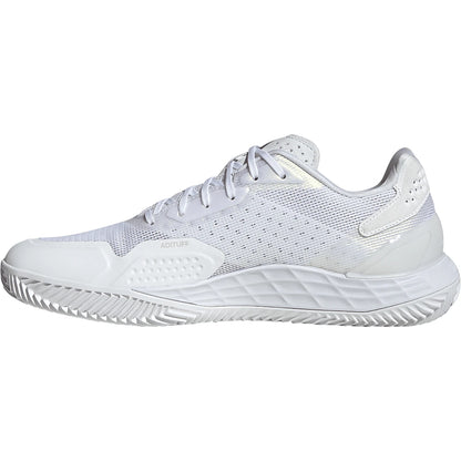 adidas Defiant Speed 2 Sandplatzschuh