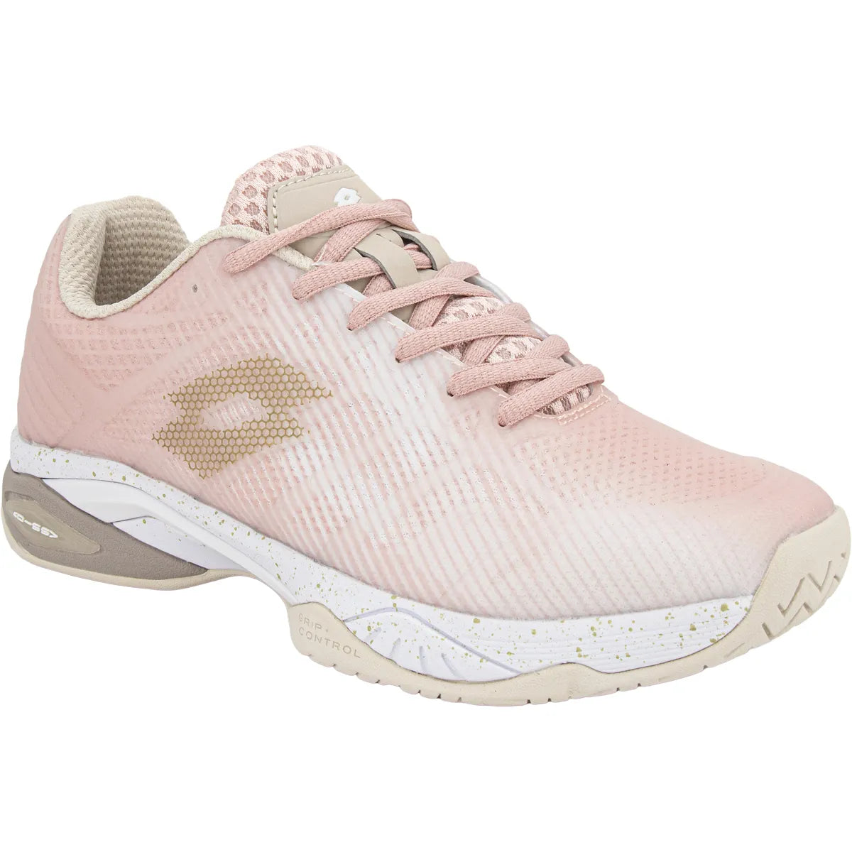 Lotto Mirage Damen 300 III Allcourtschuh