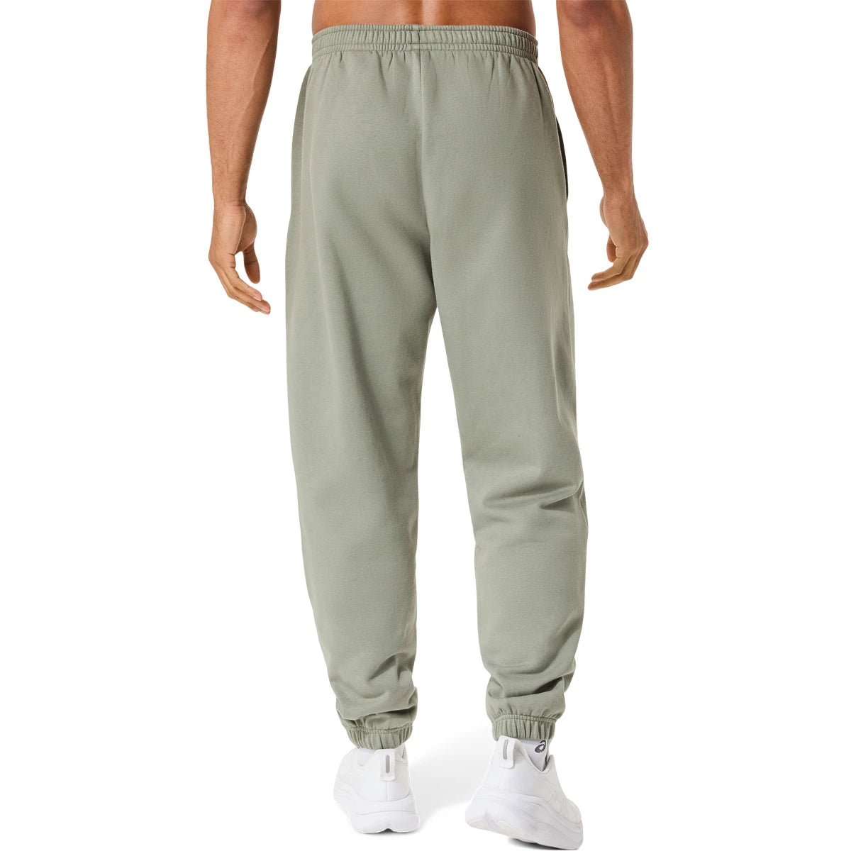Asics Training Fleece Relaxed Hose