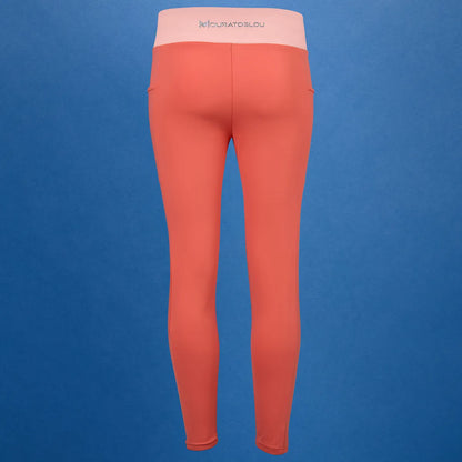Legging Mouratoglou Damen Melbourne