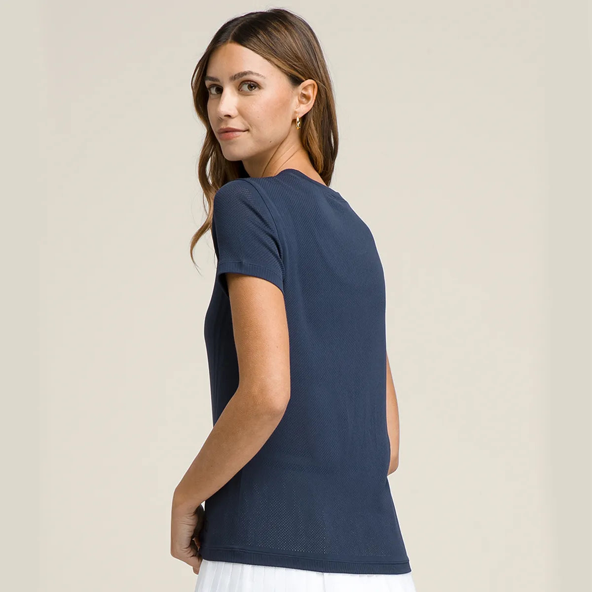 Wilson Pro Seamless Damen-T-Shirt