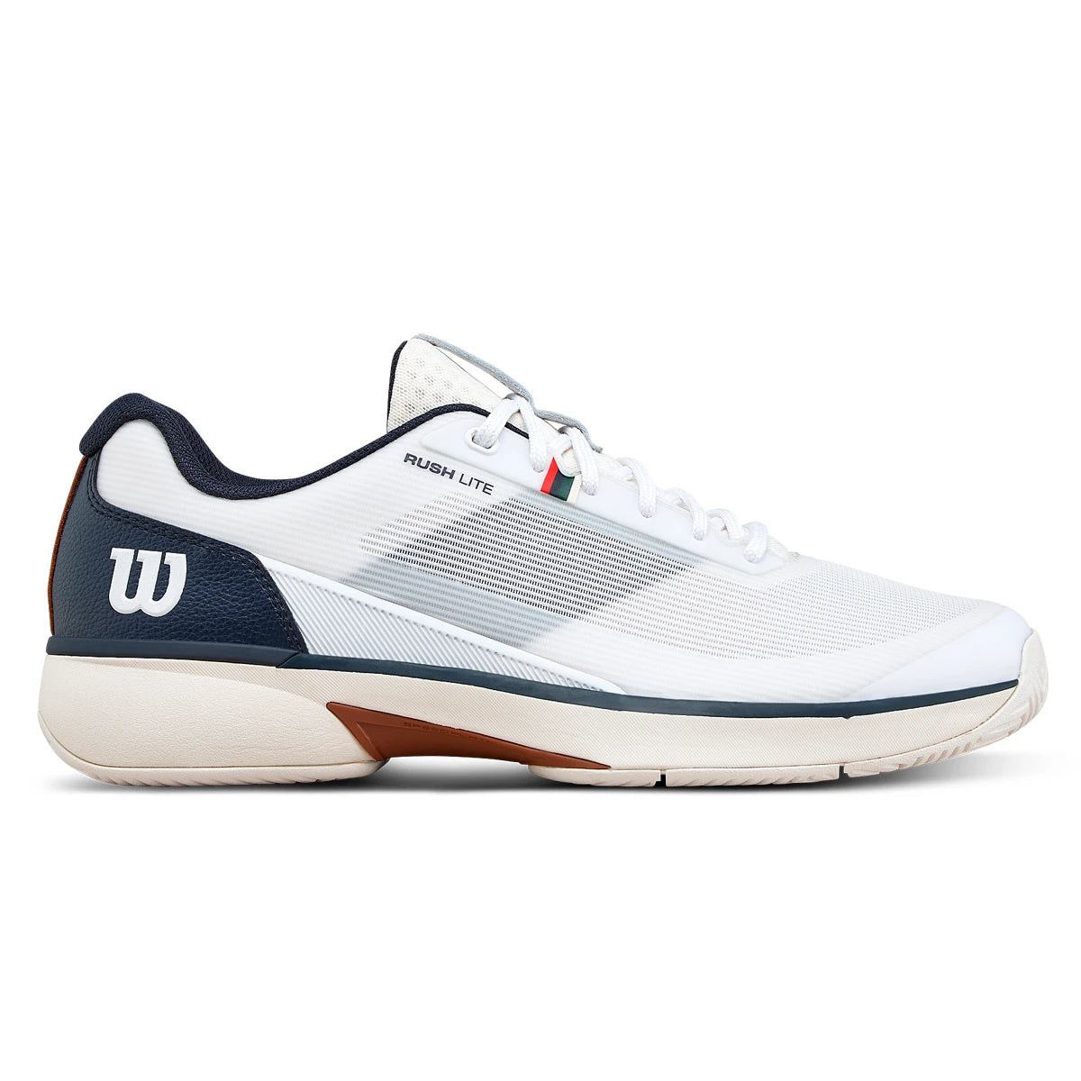 Wilson Rush Lite 5 Allcourtschuhe
