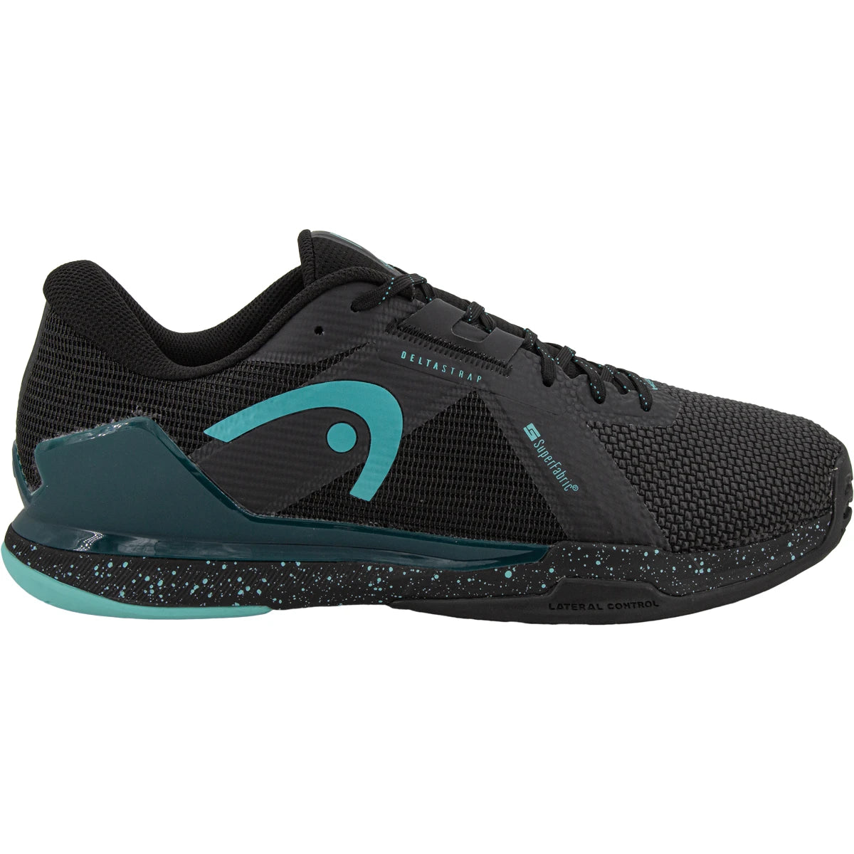 Head Sprint Pro 4.0 Sf Allcourtschuhe