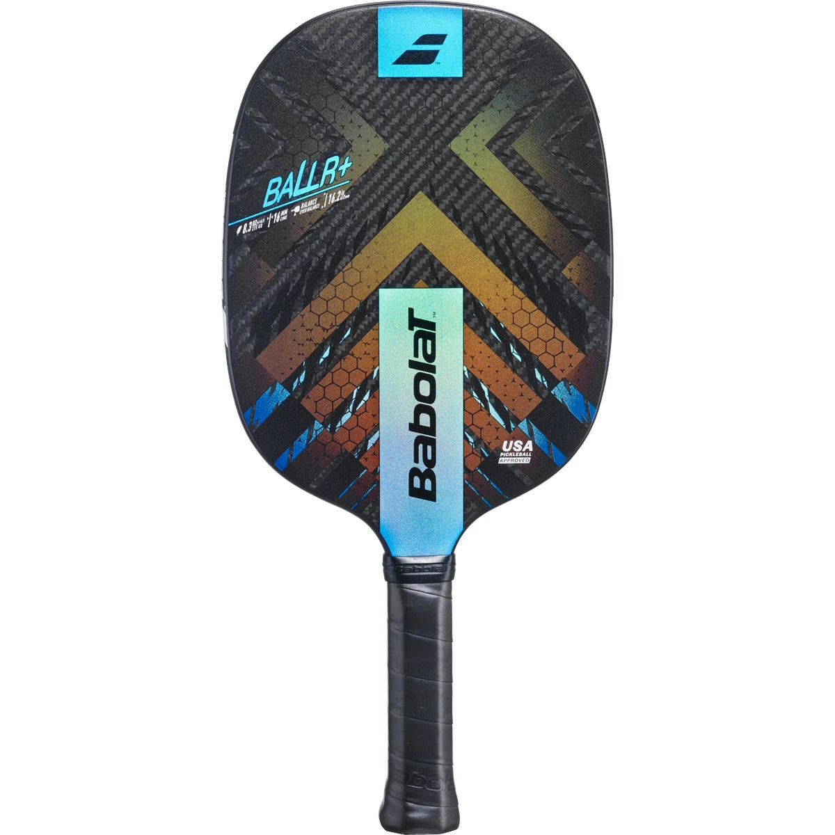Pickleball-Schläger Babolat Ballr+