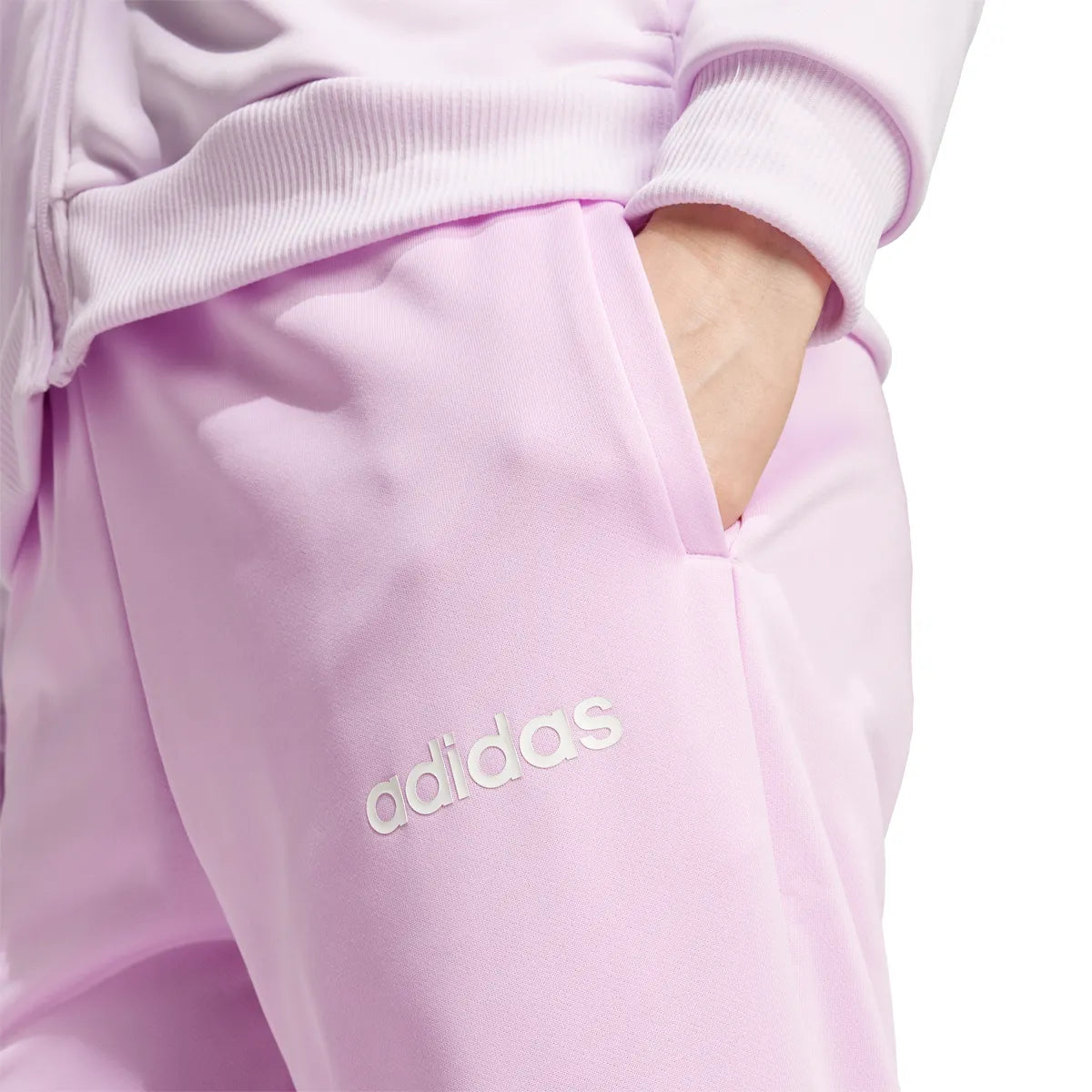 Trainingsanzug adidas Damen Sportswear Linear