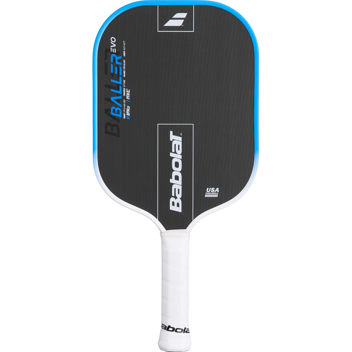Pickleball-Schläger Babolat Baller Evo