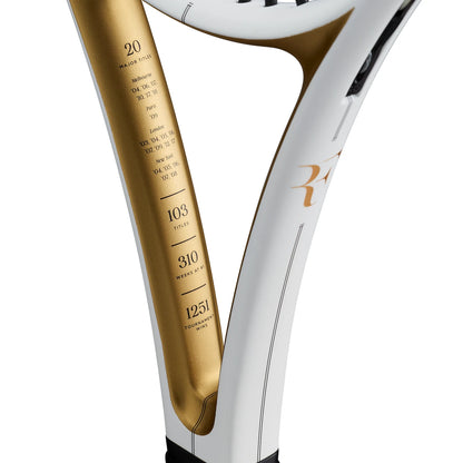 Schläger Wilson Rf 01 Pro Hall Of Fame (320 Gr)