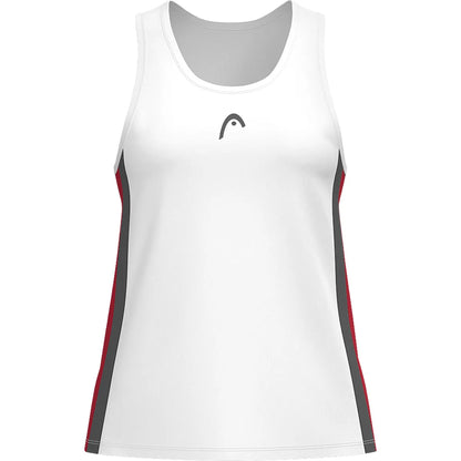 Tank-Top Head Femme Club Tech
