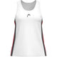 Tank-Top Head Femme Club Tech