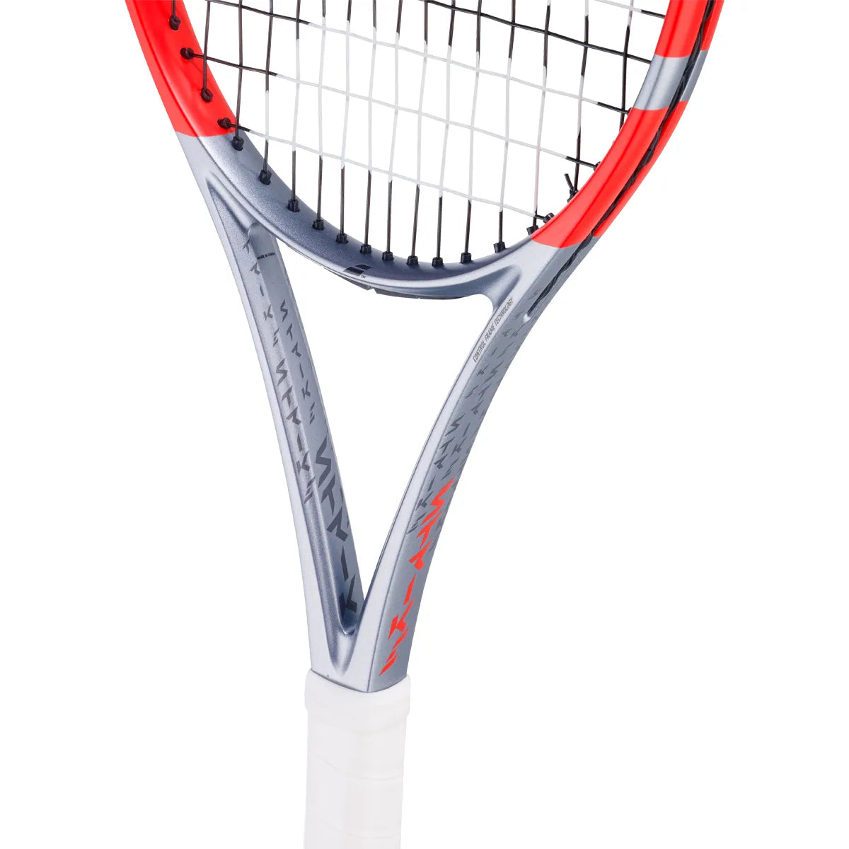 Schläger Babolat Pure Strike 100 16/19 (300 Gr) (Gesaitet)