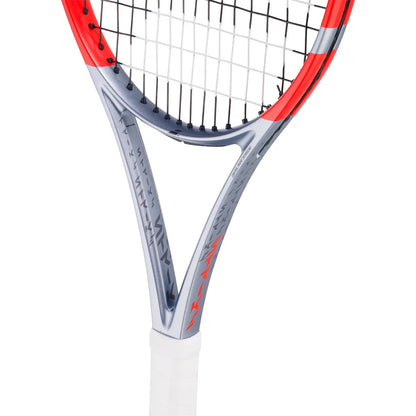 Schläger Babolat Pure Strike 100 16/19 (300 Gr) (Gesaitet)