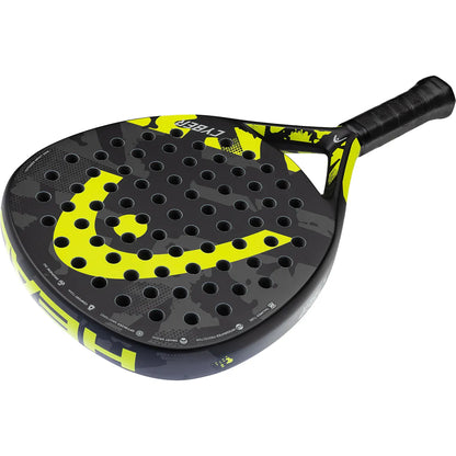 Padelschläger Head Cyber 2025 Limited Edition