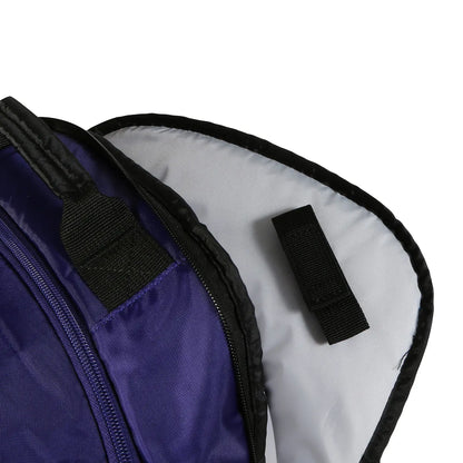 Rucksack Dunlop Fx-Club Violett