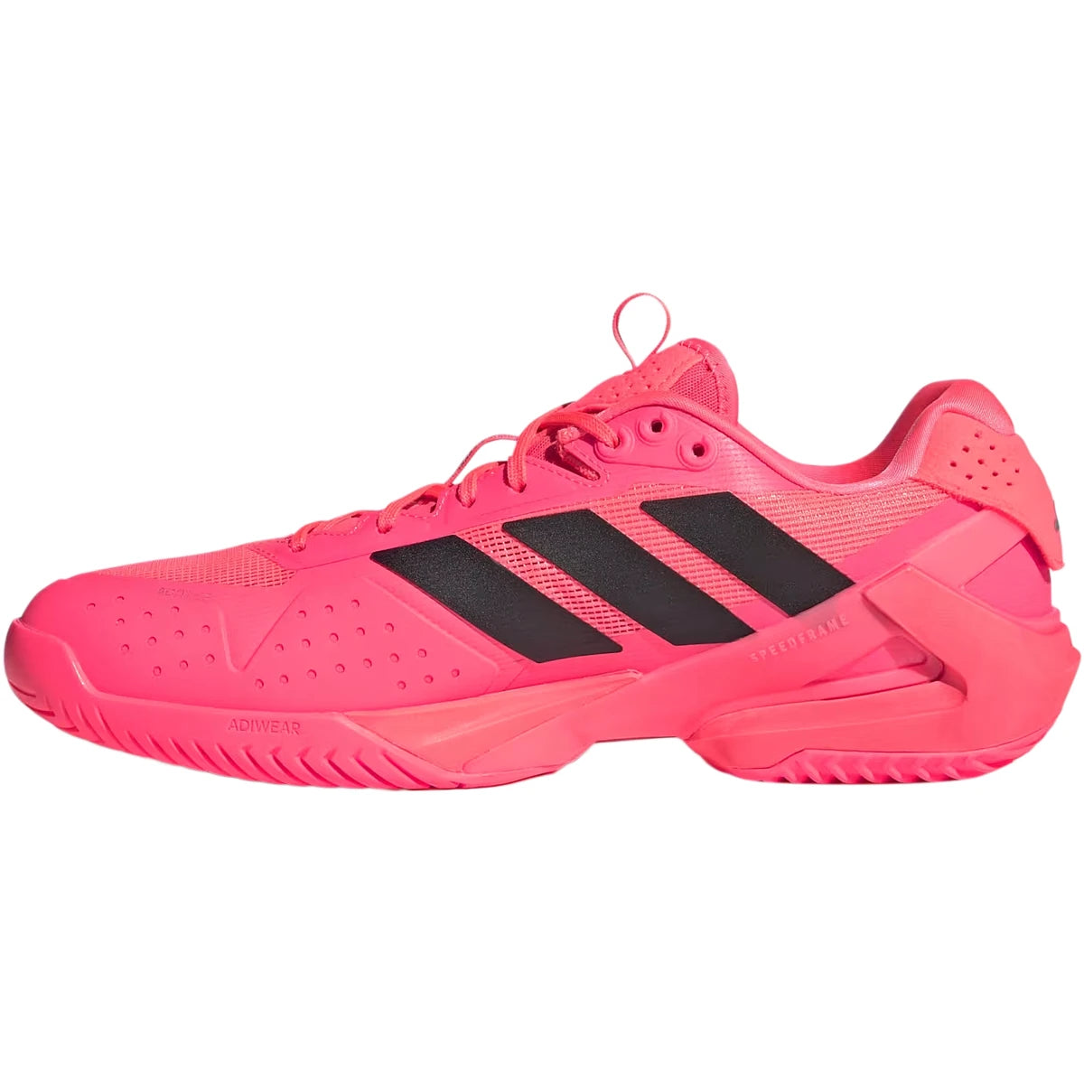 adidas Adizero Ibersonic 5 Allcourtschuh
