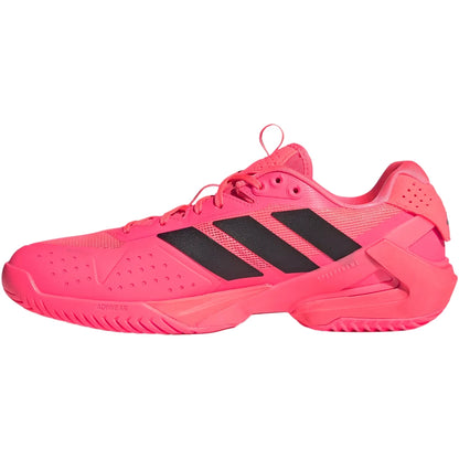 adidas Adizero Ibersonic 5 Allcourtschuh