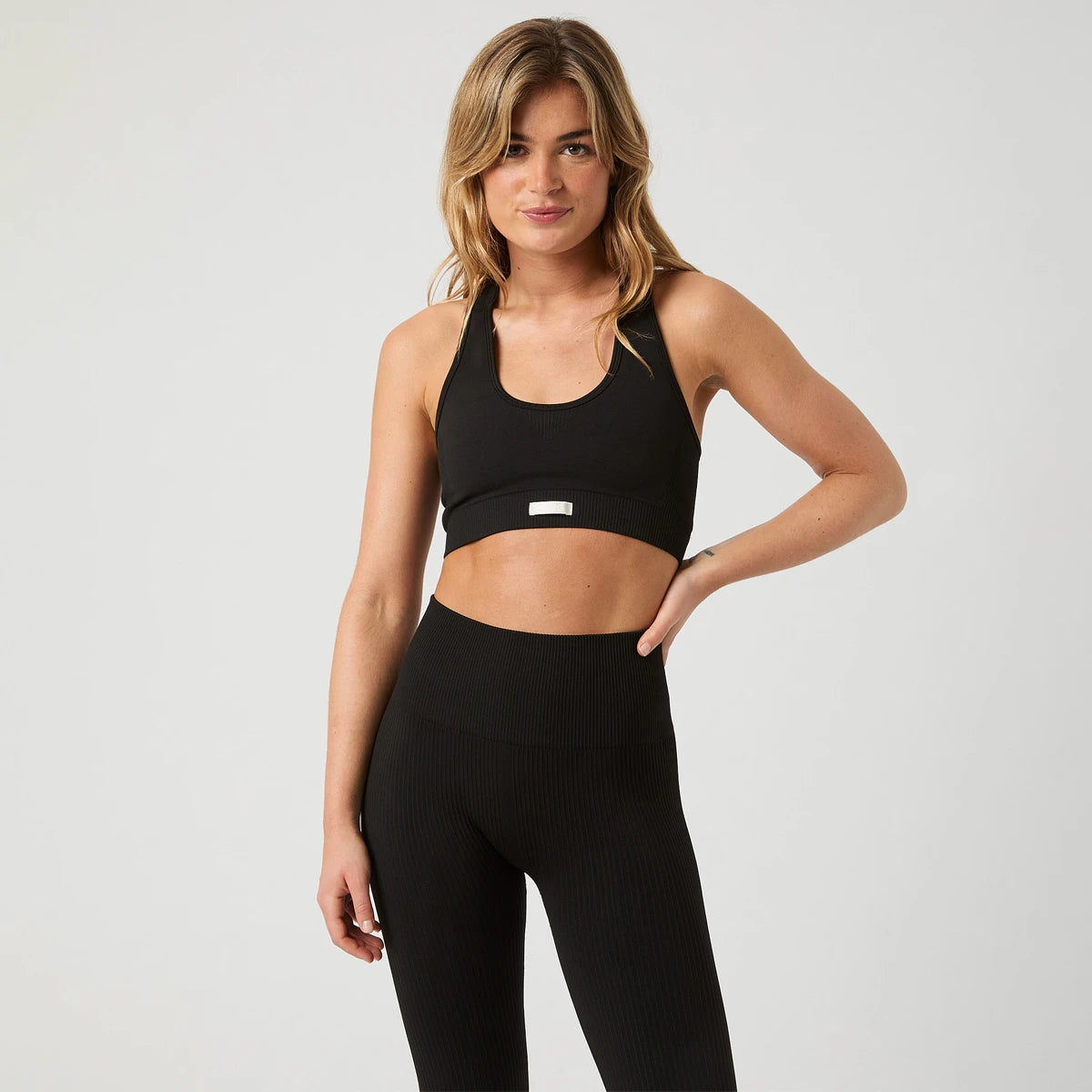 Sport-BH Bjorn Borg Damen Studio