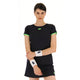 Lotto Damen T-Shirt Superrapida V Padel