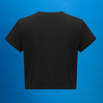 T-Shirt Mouratoglou Apparel Damen Training Baumwolle