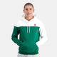 Sweatshirt Le Coq Sportif mit Kapuze Modell 2