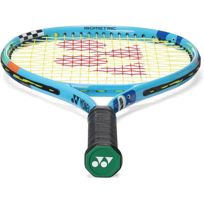 Yonex Junior 25 Ocean Blue Schläger